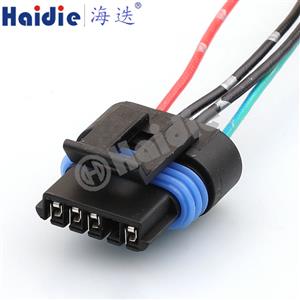 wire harness  12162825 18AWG 20CM