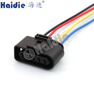 wire harness  1J0973725/4D0973725 16AWG 20CM