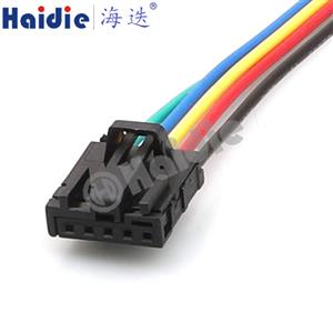 wire harness  HD055B-0.6-21  22AWG 20CM