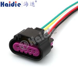 wire harness  HD055DA-1.5-21X 18AWG 20CM