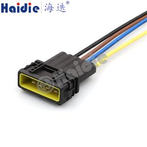 wire harness  HD055Y-3.5-11X 16AWG 20CM