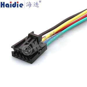 wire harness  8R0973605/1563569-1 22AWG 20CM