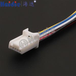 wire harness  6098-3810simple 22AWG 20CM