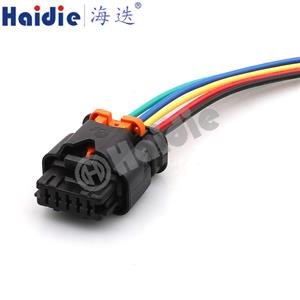 wire harness  F633700/13893671 18AWG 20CM