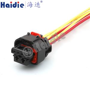 wire harness 2302238-1 16AWG 20CM