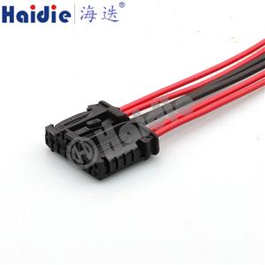 wire harness  HDC6MX05F/98821-1061 18-16AWG 20CM