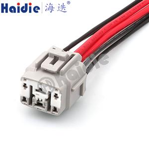 wire harness  6189-0143/90980-10939 14-16AWG 20CM