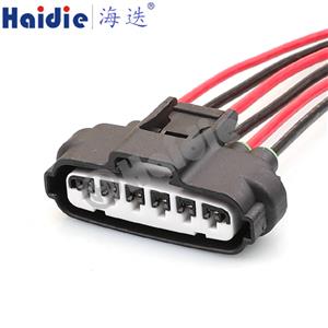 Wire harness 7283-1968-30/90980-11858 18AWG 20CM