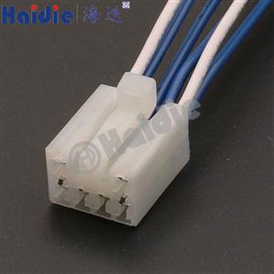 wire harness  7123-1360/MG610152/6244-5061 18AWG 20CM