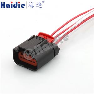 wire harness 1438153-5/1-1419168-2 22WG 20CM