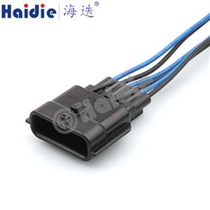 wire harness  7282-8850-30 22AWG 20CM