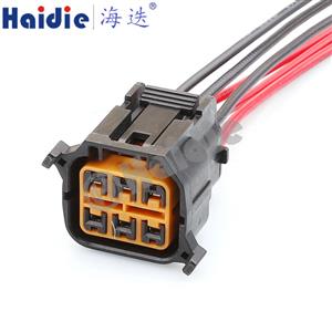 wire harness  HP066-06021  18AWG 20CM