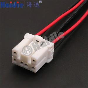 wire harness  368539-1/175658-1/174465-2 18AWG 20CM