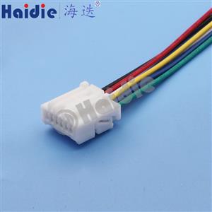 wire harness  6098-2781 20AWG 20CM