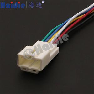 wire harness  7282-8663 22AWG 20CM