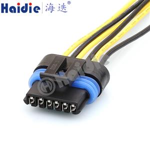 wire harness  12162210/12162260/12162261 18AWG 20CM