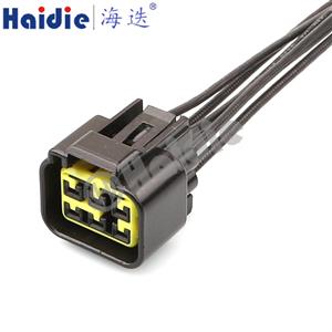 wire harness  FW-C-6F-B /FW-L-6F-Y 18AWG 20CM