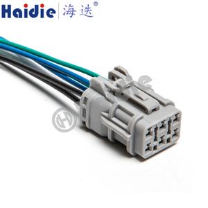 wire harness 7123-7464-40 18AWG 20CM