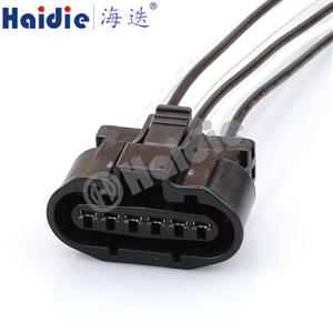 wire harness  MG640547-5 16AWG 20CM