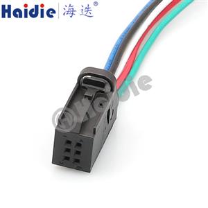 wire harness  1534121-1/4D0971636/1-1534121-1 22AWG 20CM