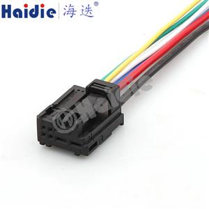 wire harness  1670575-2  22-16AWG 20CM