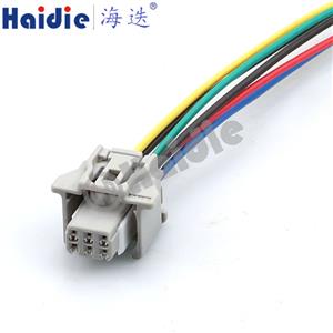 wire harness  6189-7065/90980-12790 22AWG 20CM