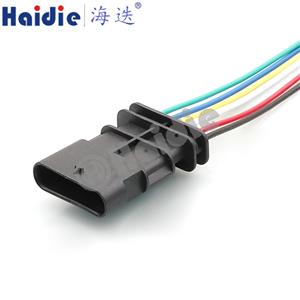 wire harness  1-2141325-1/1-2141324-1 20AWG 20CM
