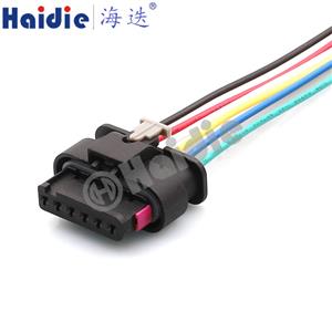 wire harness 1-1718646-1/1-1670919-1 20AWG 20CM