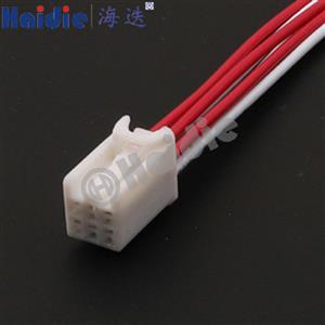 wire harness 7187-8846 18AWG 20CM