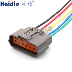 wire harness  6195-0035  18AWG 20CM