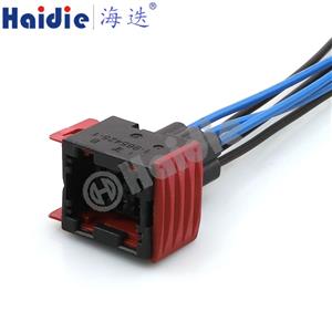 wire harness  61-1-963212-1/965425-1/1-967241-1/1-962350-1 16AWG 20CM