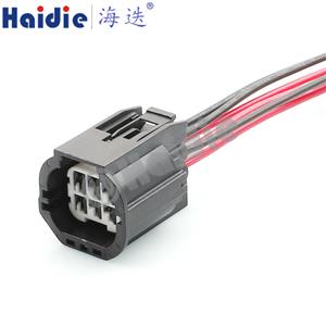 wire harness  7283-3885-30 18AWG 20CM