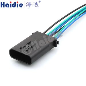 wire harness  HD062Y-0.6-11X  22AWG 20CM