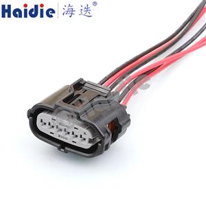 wire harness  6189-7100 22AWG 20CM