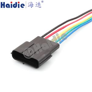 wire harness  HHD063-1.5-11X 18AWG 20CM