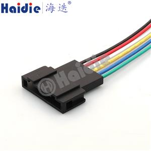 wire harness  HD063A-1.5-11X  18AWG 20CM