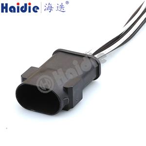 wire harness HD063YA-06-11X 22AWG 20CM