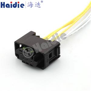wire harness  1-967616-1 22AWG 20CM