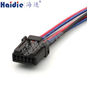 wire harness  175507-2 20AWG 20CM