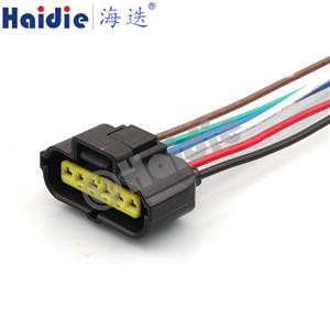 wire harness 184060-1 18AWG 20CM