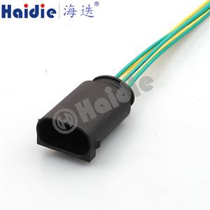 wire harness  1-967587-3 22AWG 20CM