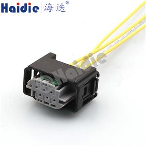 wire harness  2-967616-1 22AWG 20CM