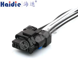 wire harness  211PC069S0149 18AWG 20CM