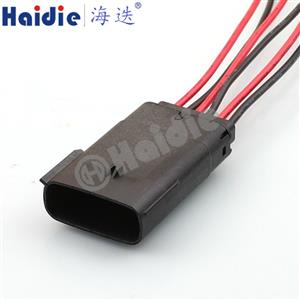 wire harness 33481-0601 20AWG 20CM