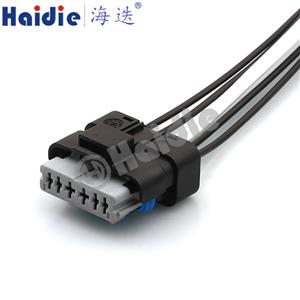 wire harness  211PC069S8149 18AWG 20CM