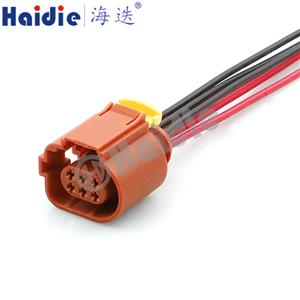 wire harness  284716-3 18AWG 20CM