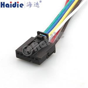wire harness  1-969508-2 22AWG 20CM