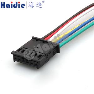 wire harness  1719684-1/4B0971978  22AWG 20CM