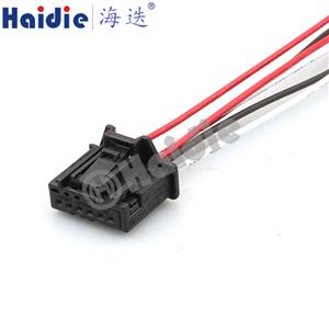 wire harness  1-969490-1/1-969489-1/6Q0 22AWG 20CM