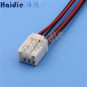 wire harness  MG651044  18AWG 20CM